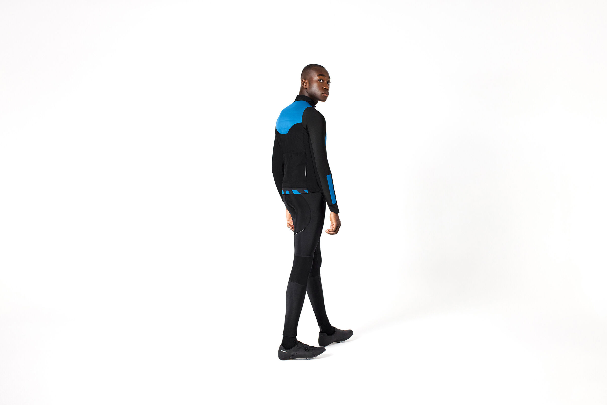 Canyon PrimaLoft Cycling Jacket