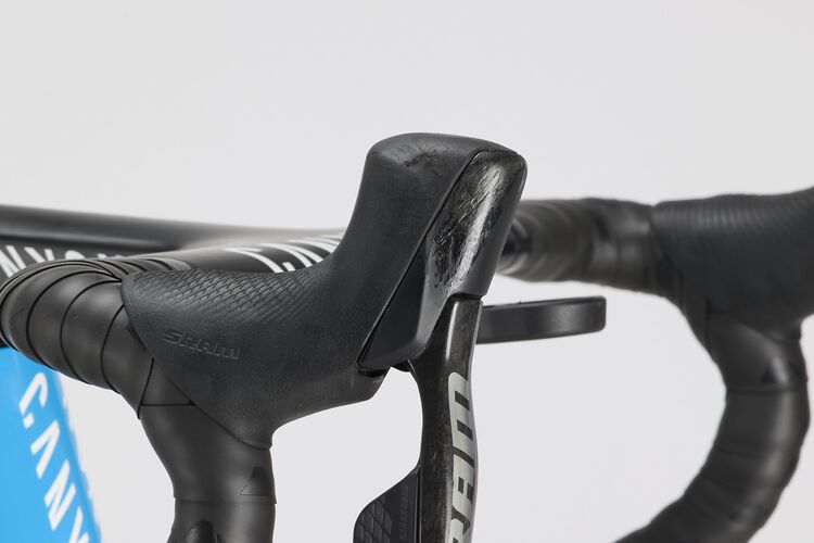 Ultimate CFR Team Movistar Ultimate CFR Team Movistar