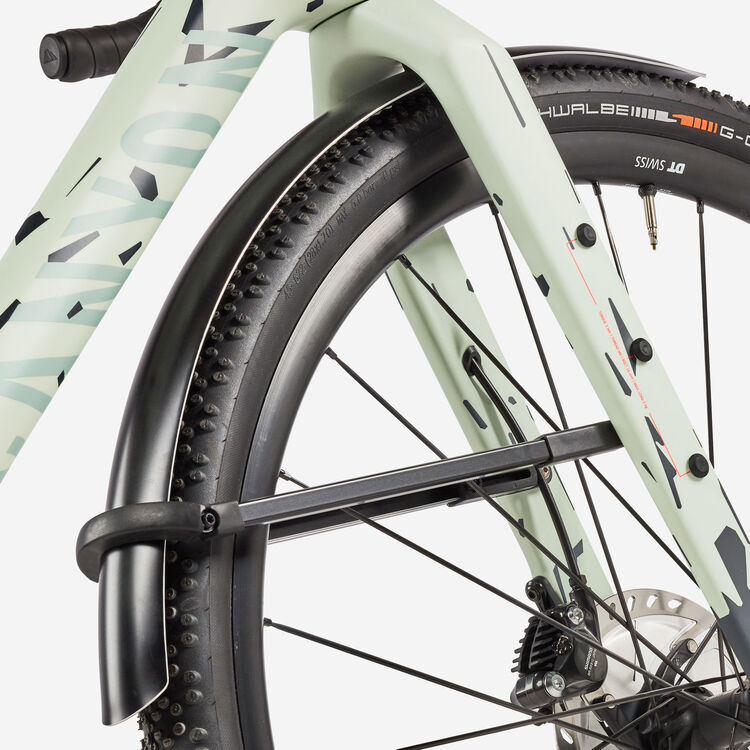 Canyon Grail:ON / Grizl Fender Set Canyon Grail:ON / Grizl Fender Set