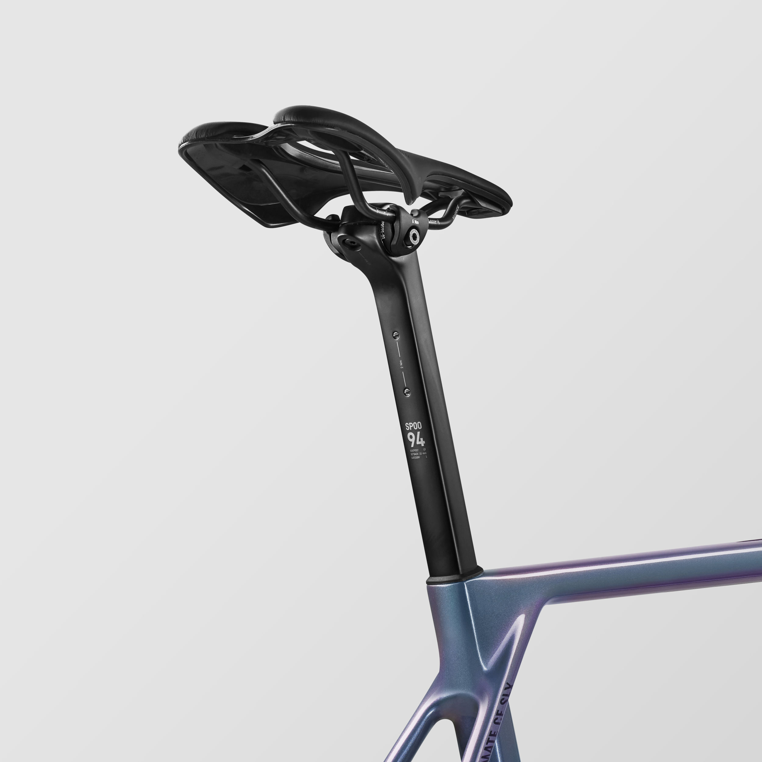 Ultimate CF SLX 8 Di2