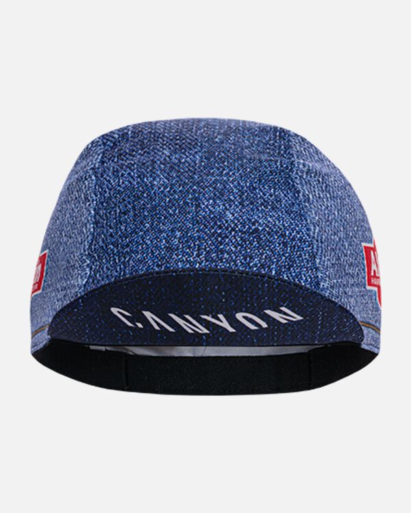 Alpecin-Deceuninck Cycling Cap Alpecin-Deceuninck Cycling Cap