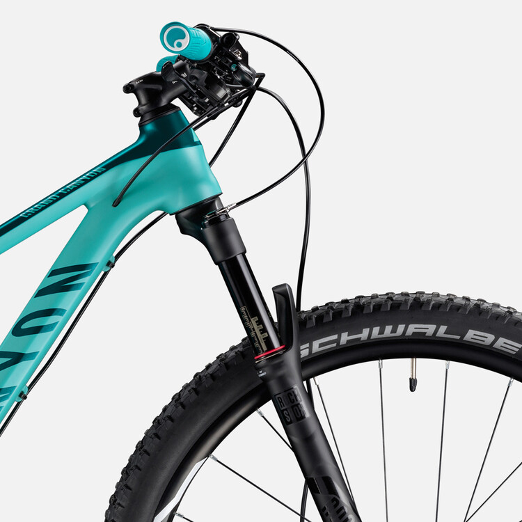 Grand Canyon WMN AL SLX 9.0 Grand Canyon WMN AL SLX 9.0