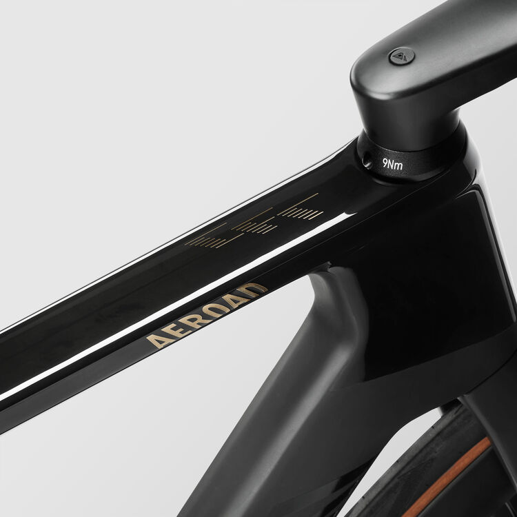 Aeroad CFR Disc Di2 Aeroad CFR Disc Di2