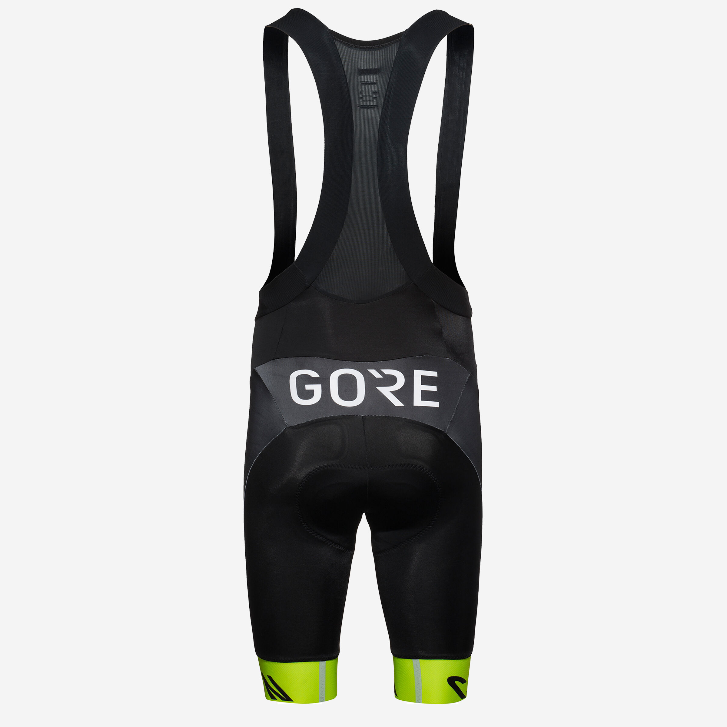 Rad Race Bibshorts