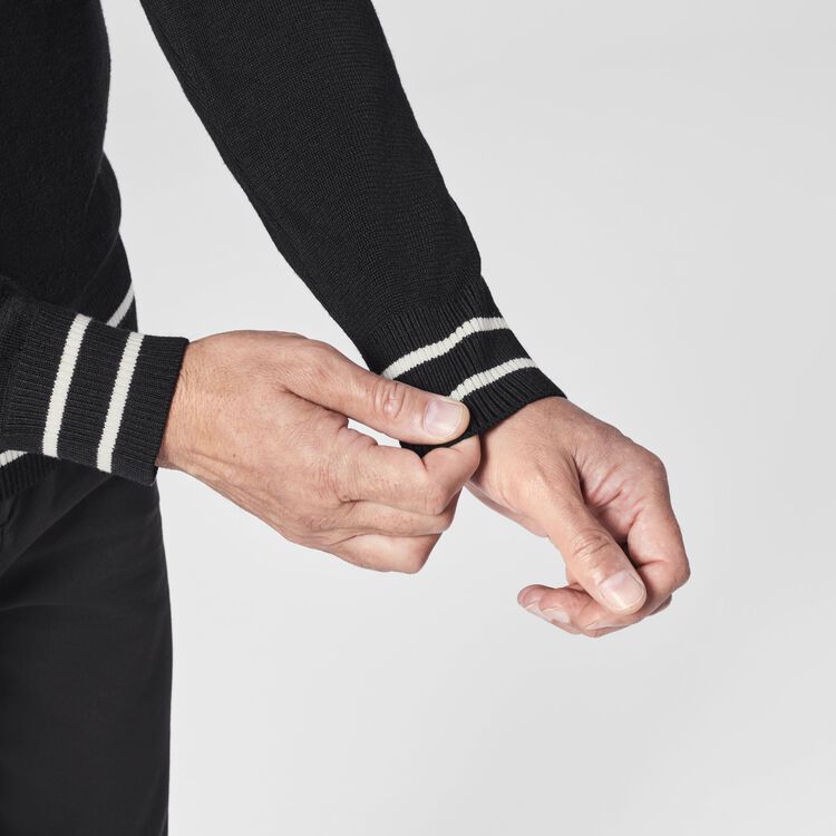 Canyon Radsport Arnold Pullover Canyon Radsport Arnold Pullover