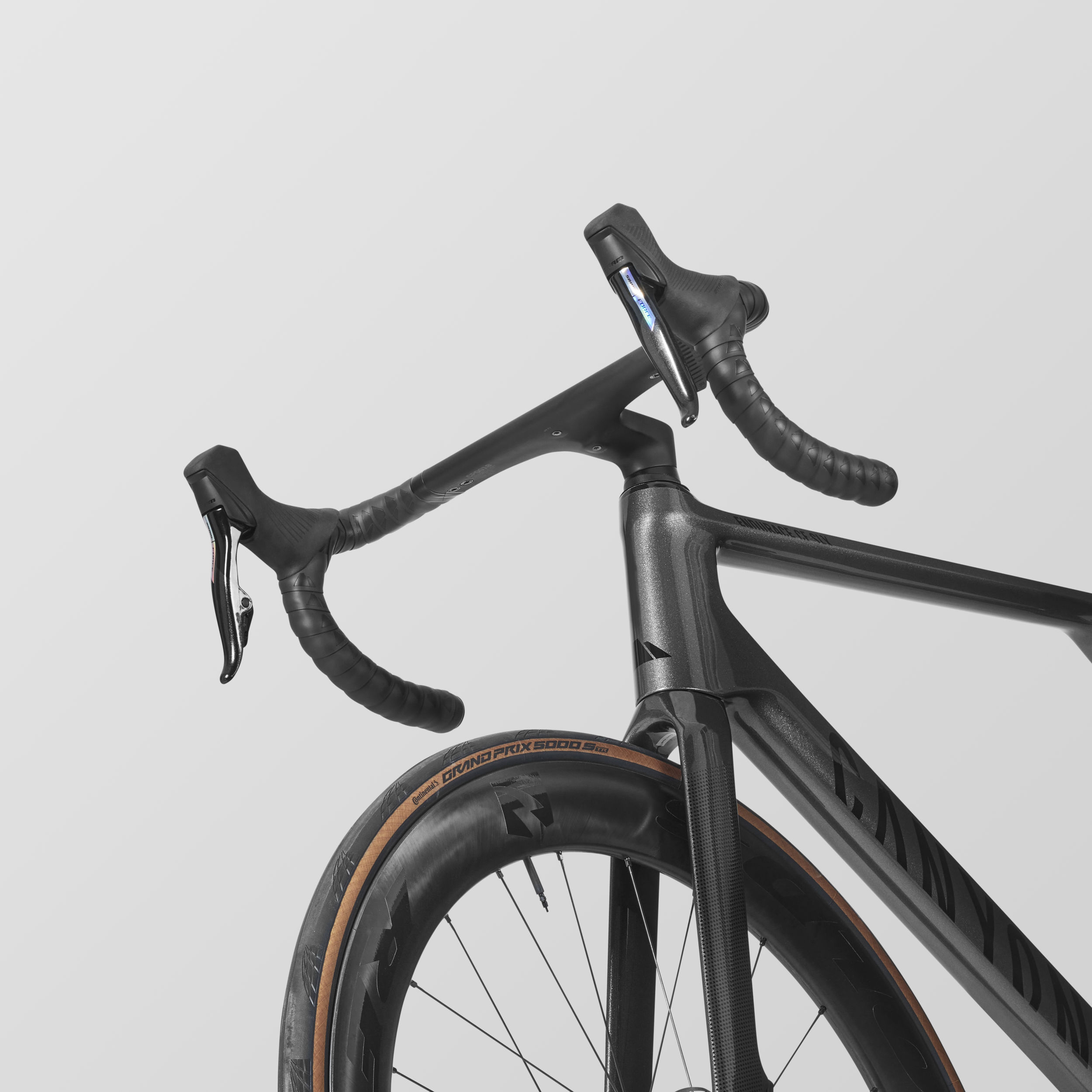 Endurace CF SLX 8 AXS AR60