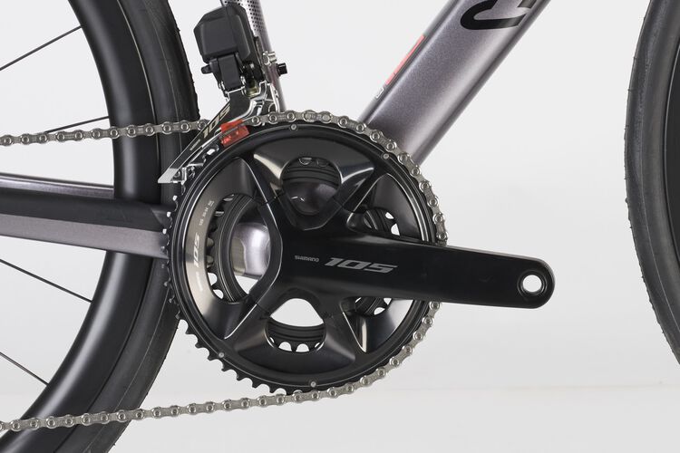 Endurace CF SLX 7 Di2 Endurace CF SLX 7 Di2