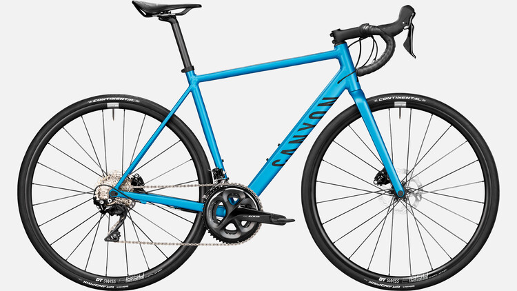 Endurace 7 Disc Endurace 7 Disc