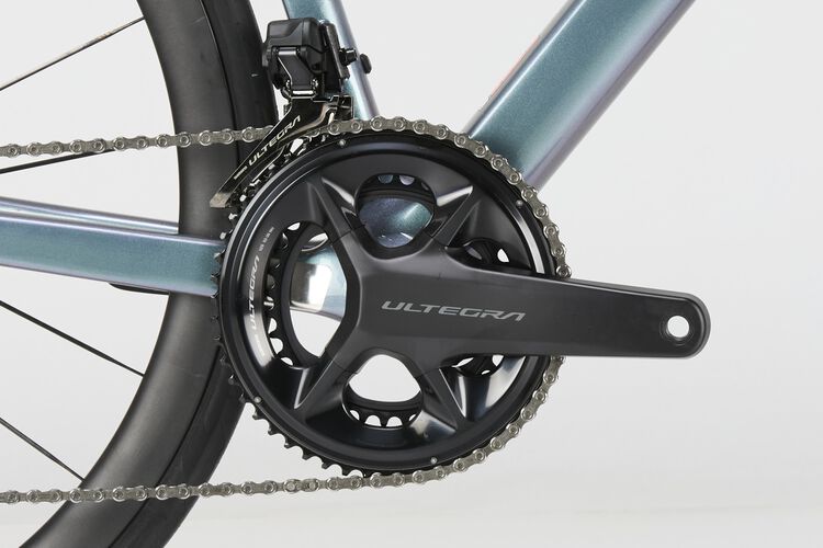 Ultimate CF SLX 8 Di2 Ultimate CF SLX 8 Di2