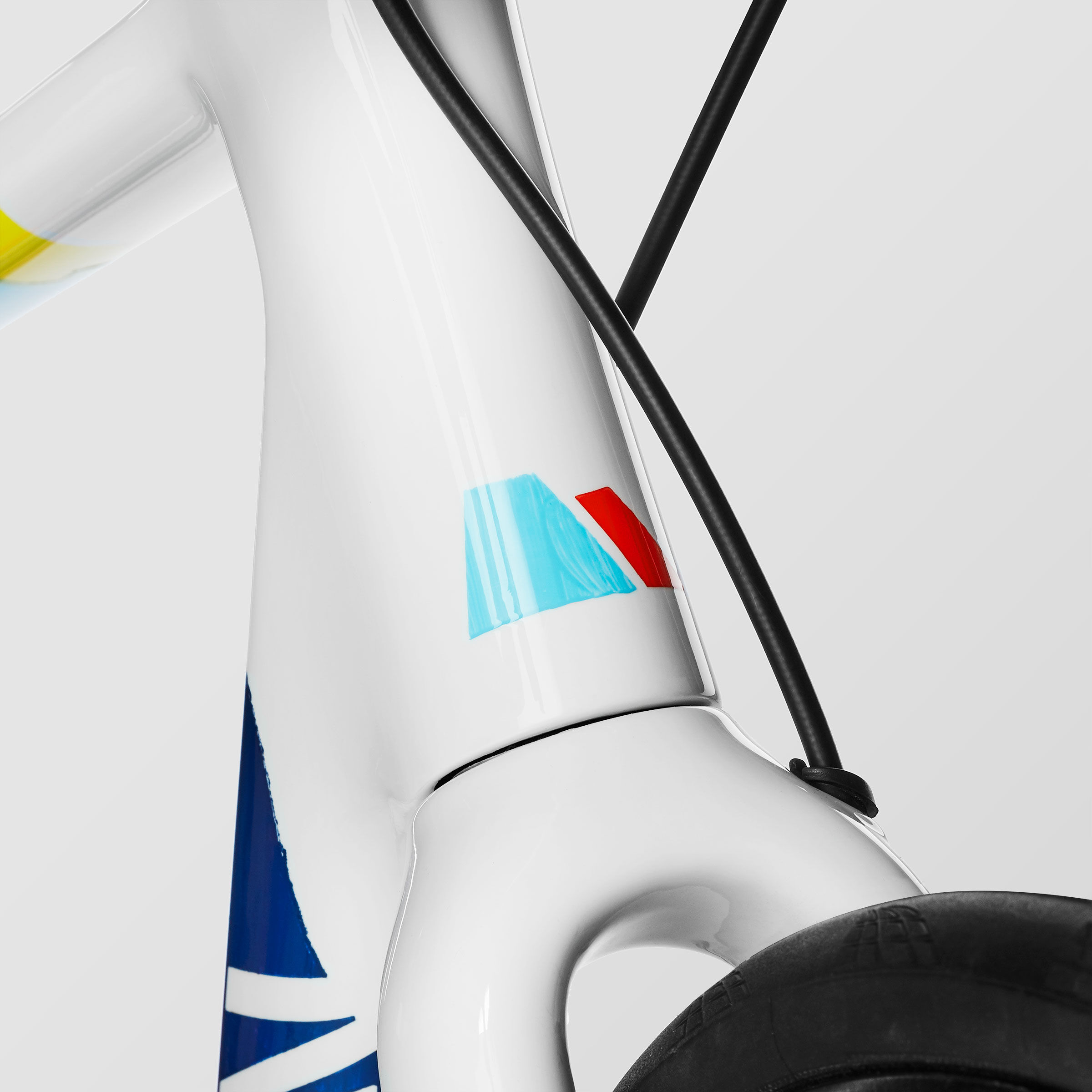 Ultimate CF SLX 8 Disc LTD II