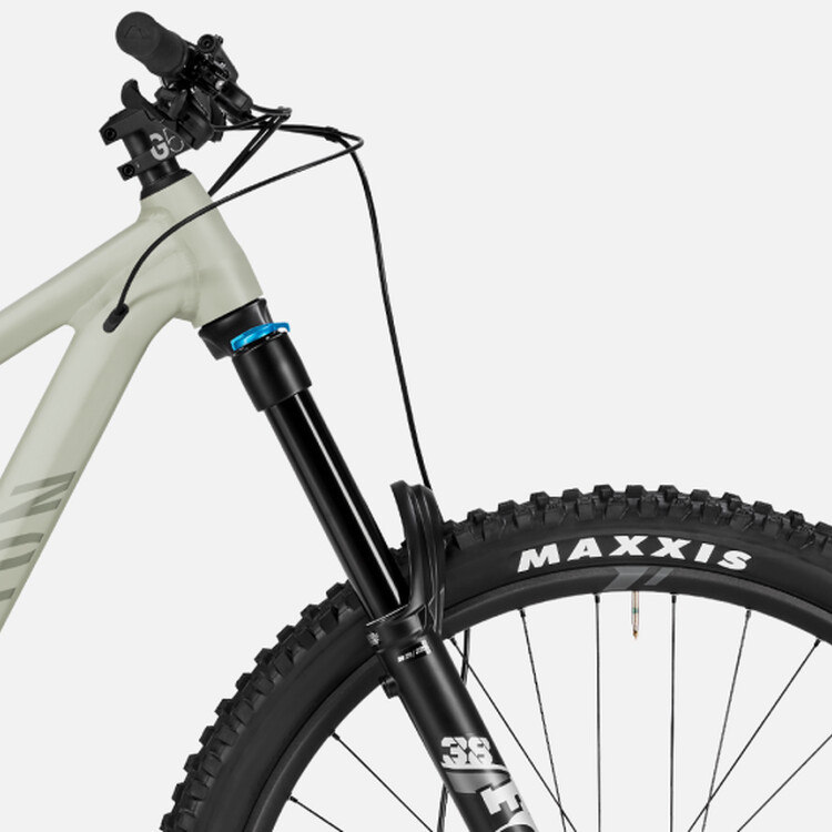 Torque Mullet AL 7 Torque Mullet AL 7