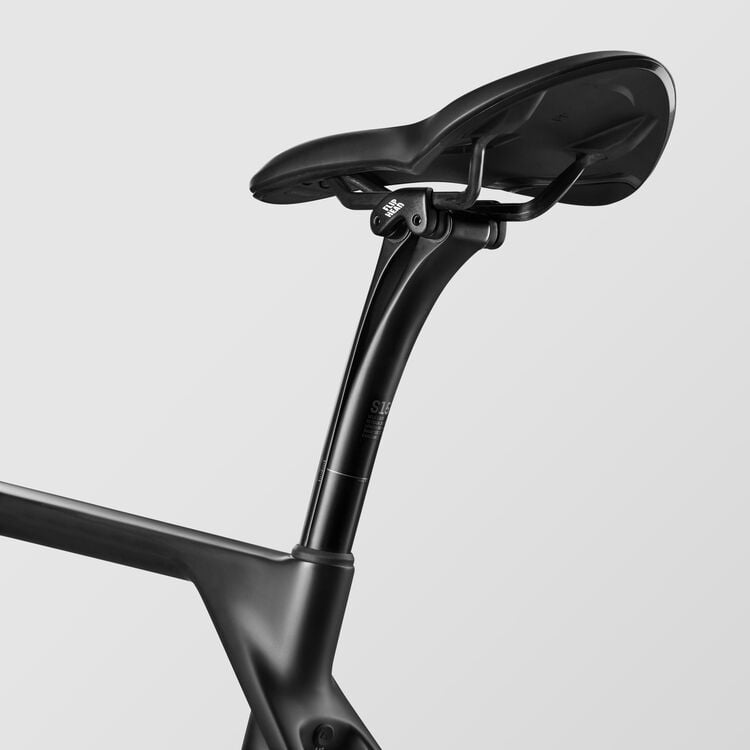 Endurace CFR Di2 Endurace CFR Di2