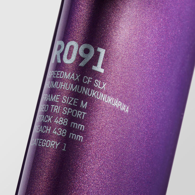 Speedmax CF SLX Hawaii LTD Speedmax CF SLX Hawaii LTD