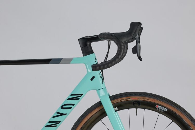 Inflite CF SLX 9 Inflite CF SLX 9