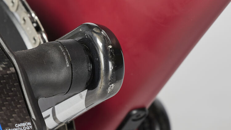 Speedmax CF SLX 9.0 Team Katusha TT Speedmax CF SLX 9.0 Team Katusha TT