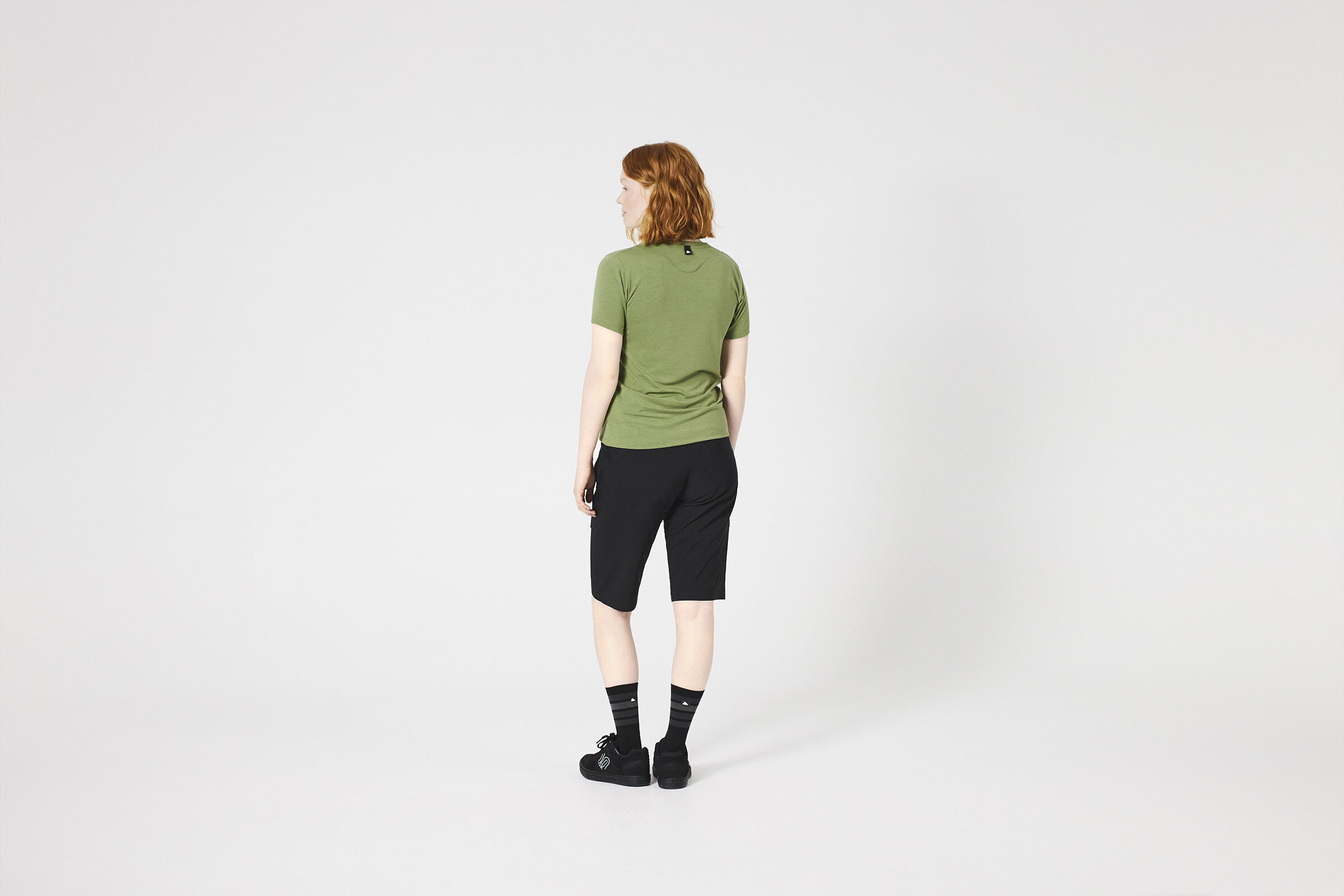 Canyon Women's Drirelease T-Shirt