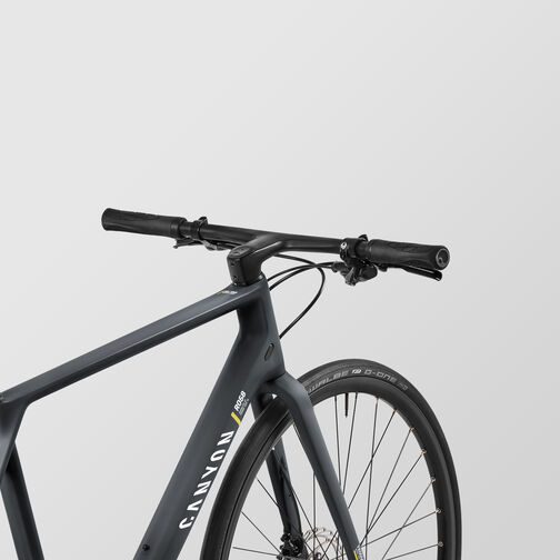 Roadlite CF 8 Roadlite CF 8