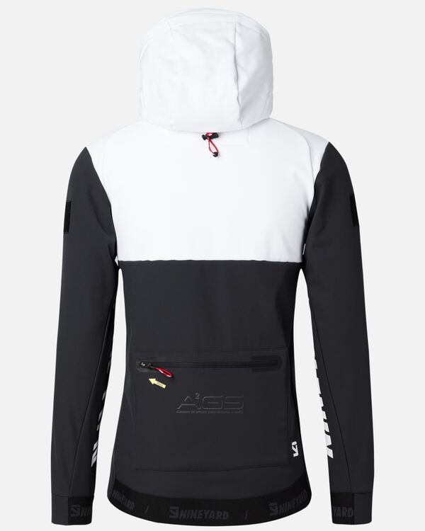 NINEYARD x CANYON Softshell Jacket NINEYARD x CANYON Softshell Jacket