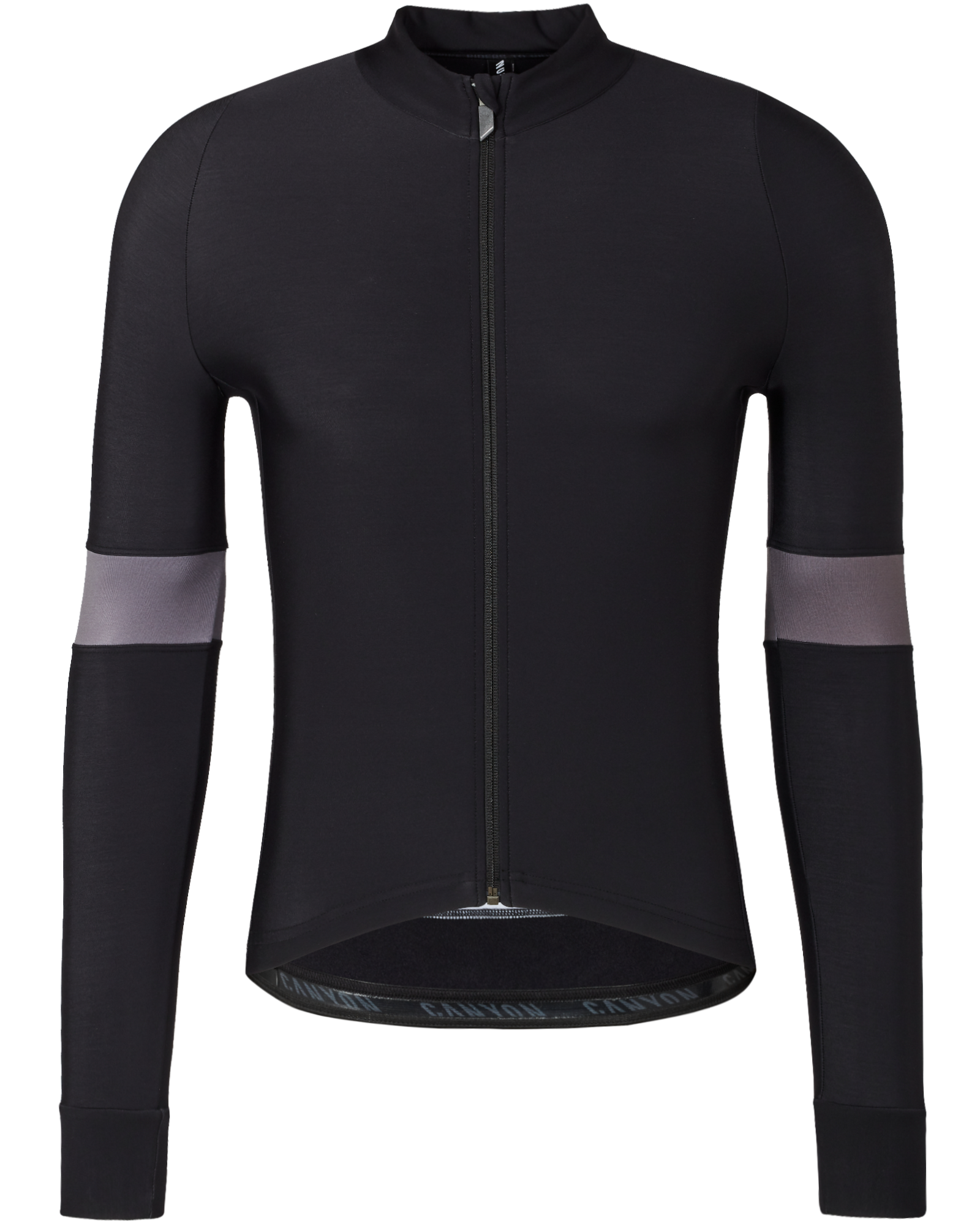 Canyon Signature Pro Thermal Jersey