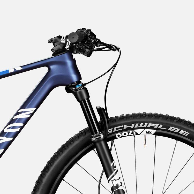 Exceed CF 6 Exceed CF 6