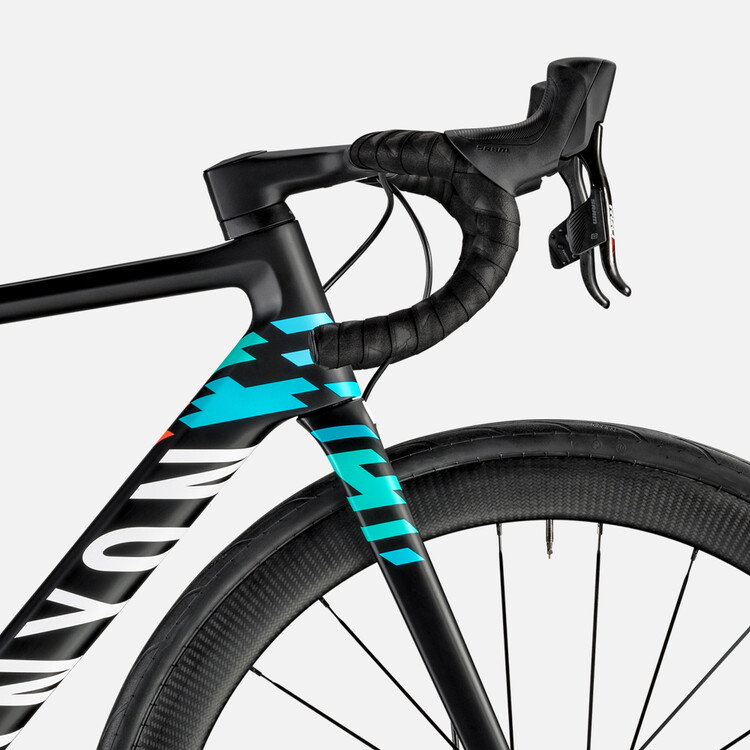 Ultimate WMN CF SLX Disc 9.0 Team CSR Ultimate WMN CF SLX Disc 9.0 Team CSR