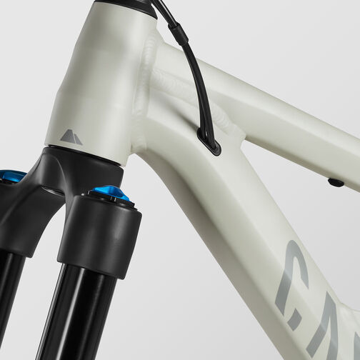 Torque Mullet AL 7 Torque Mullet AL 7