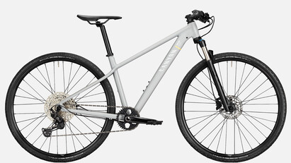 Pathlite 6 mid-step Pathlite 6 mid-step