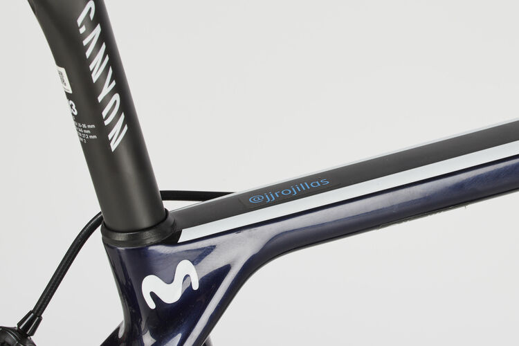 Ultimate CF SLX 9 Team Movistar  Ultimate CF SLX 9 Team Movistar