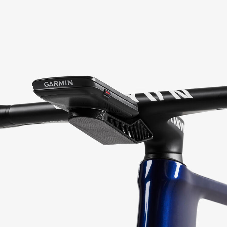 Forward AM I Canyon 3D Print Garmin Mount Forward AM I Canyon 3D Print Garmin Mount