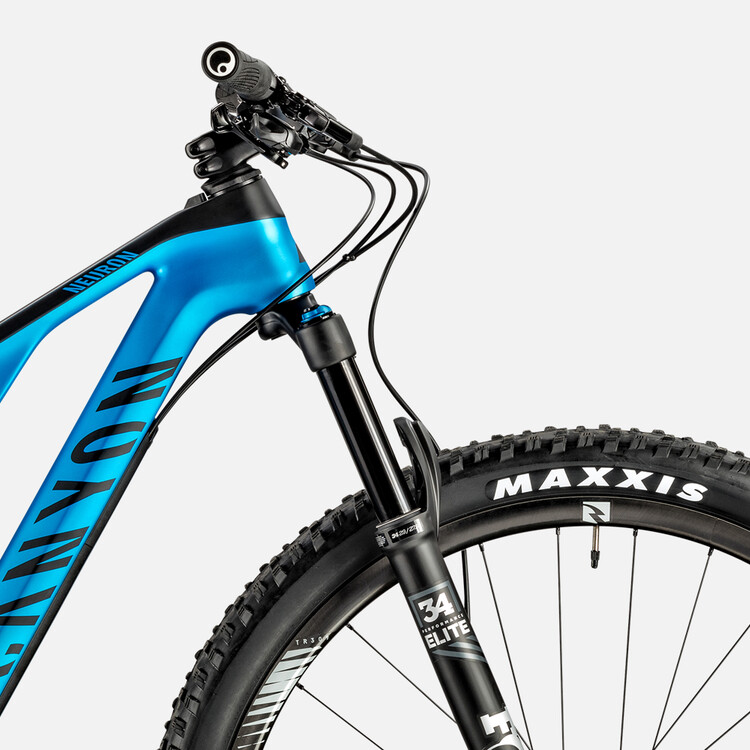 Neuron CF 9.0 SL Neuron CF 9.0 SL