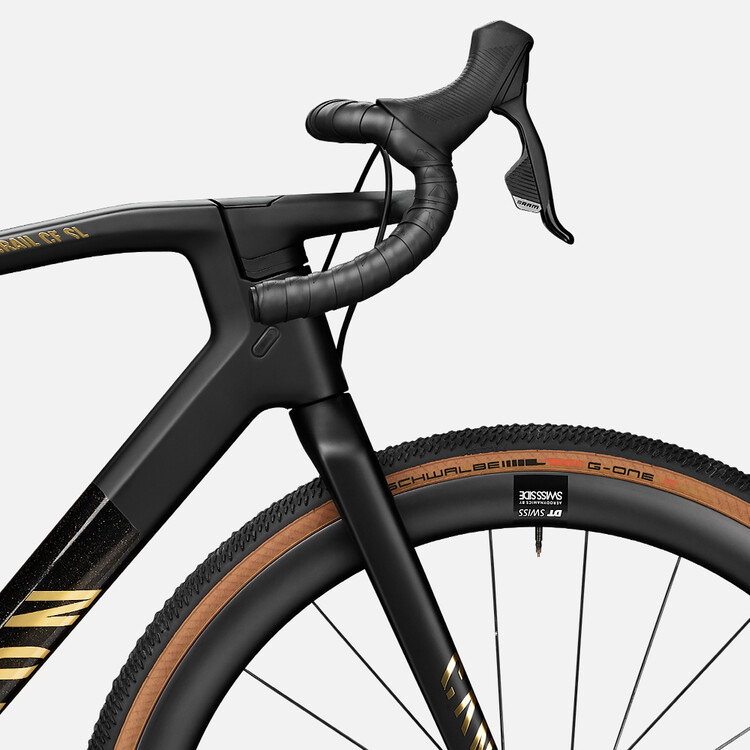 Grail CF SL 7 Race Gold Grail CF SL 7 Race Gold