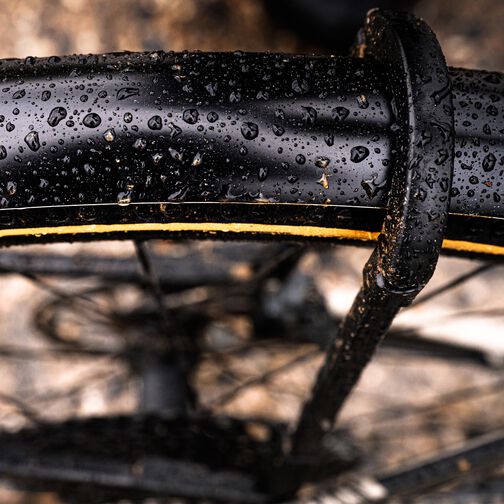 Canyon Grail:ON / Grizl Fender Set Canyon Grail:ON / Grizl Fender Set