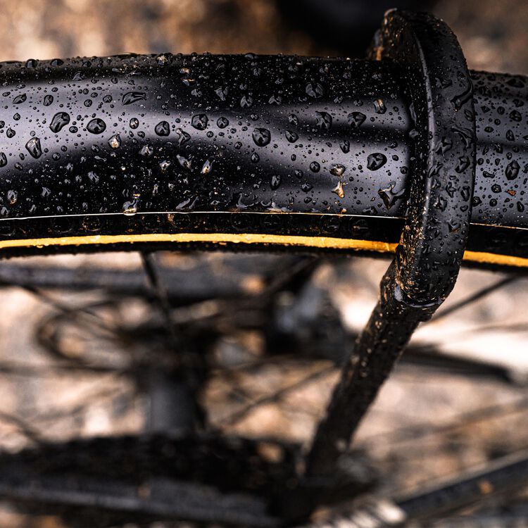 Canyon Grail:ON / Grizl Fender Set Canyon Grail:ON / Grizl Fender Set