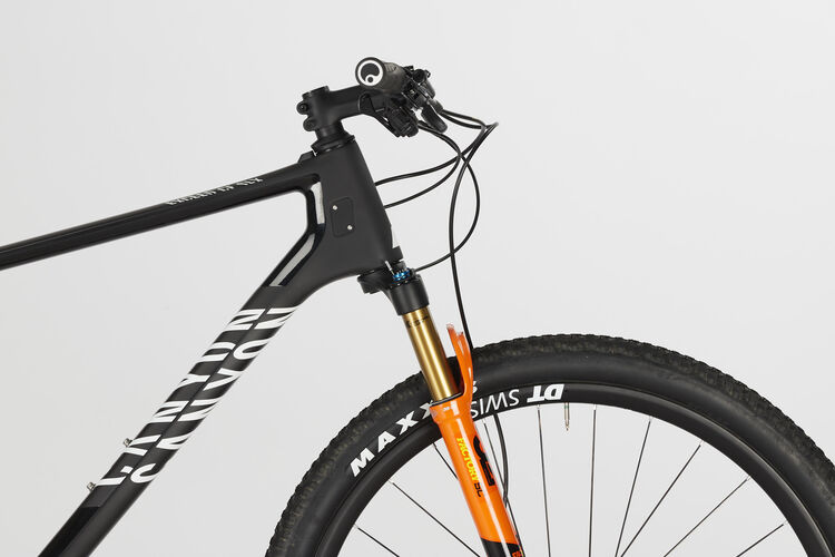 Exceed CF SLX 9.0 Race Exceed CF SLX 9.0 Race