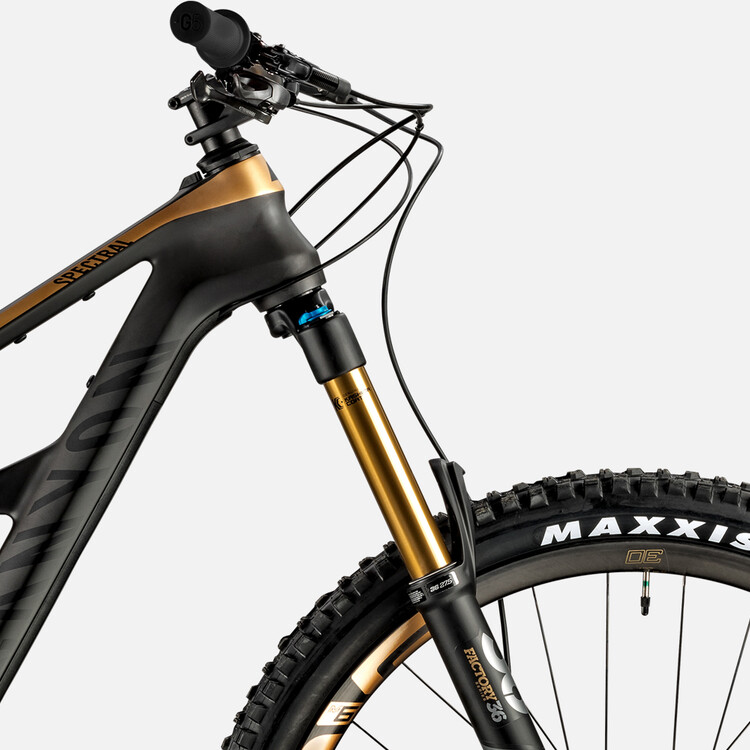 Spectral CFR 9.0 LTD Spectral CFR 9.0 LTD