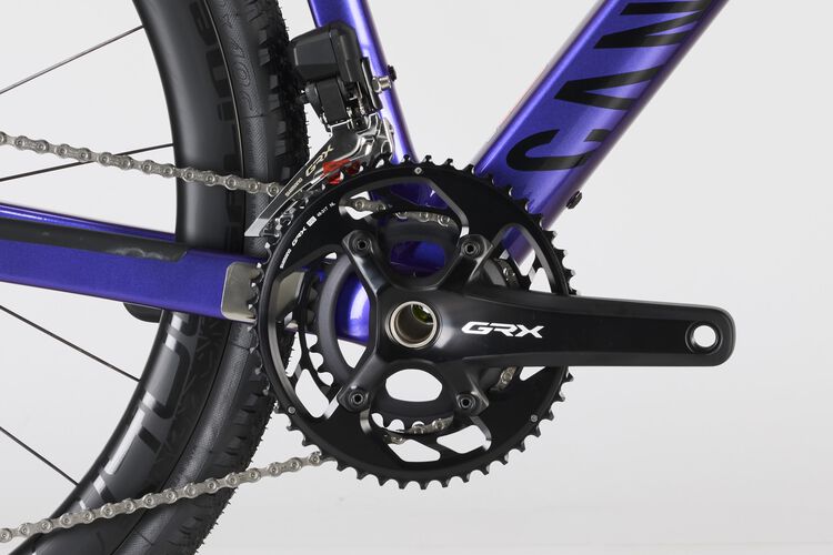 Grail CF SLX 8 Di2 GRC42 Grail CF SLX 8 Di2 GRC42