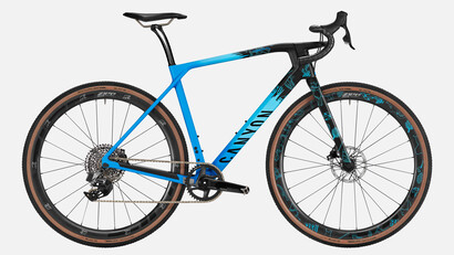 Grail CF SL VB77 Grail CF SL VB77