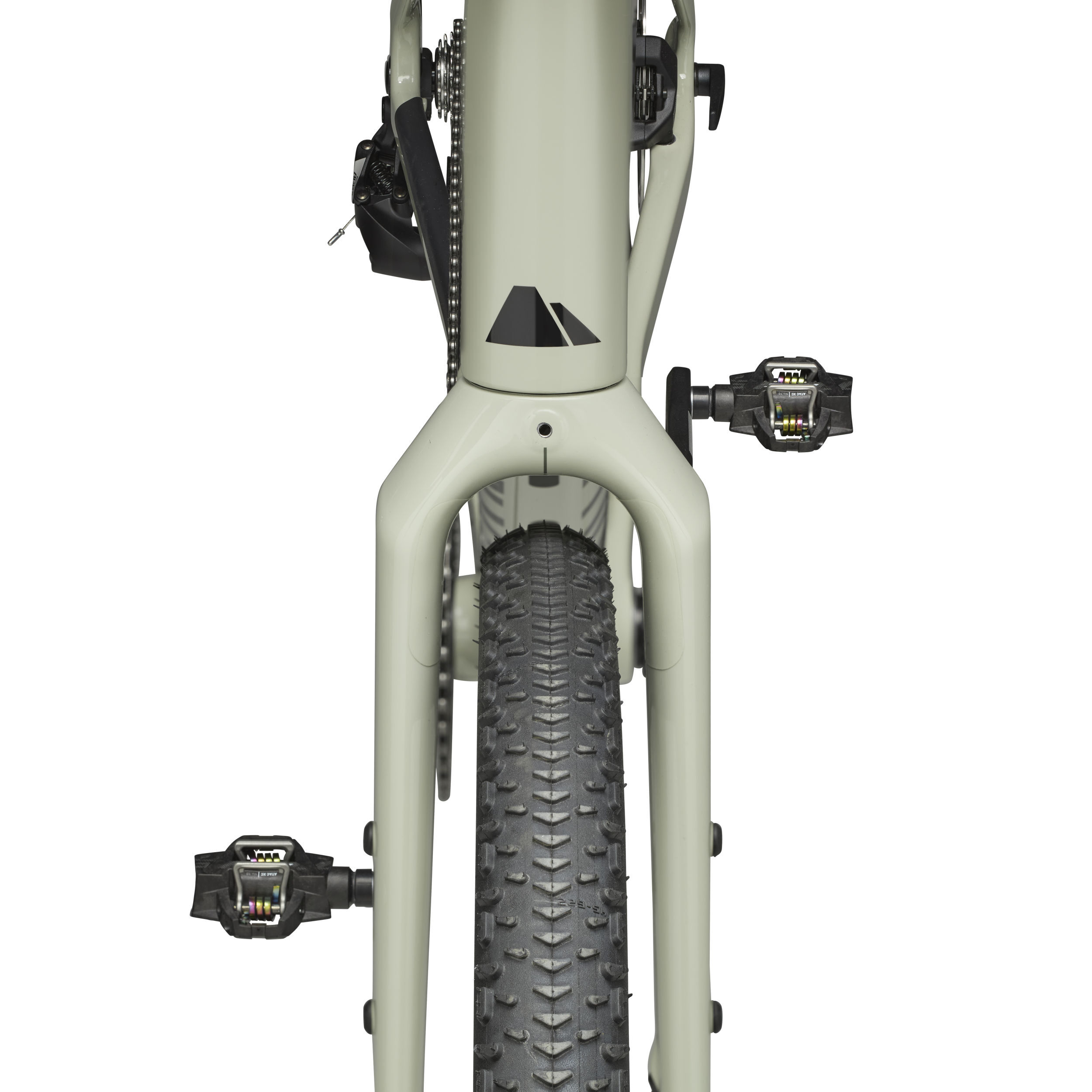 Grizl CF 7
