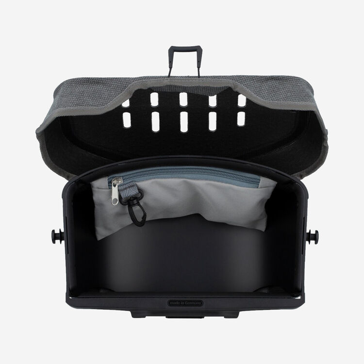 Ortlieb Ultimate Six Urban 5L Bike Bag Ortlieb Ultimate Six Urban 5L Bike Bag