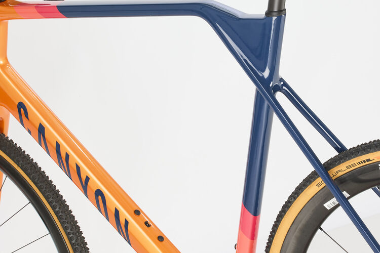 Inflite CF SL 8 Inflite CF SL 8