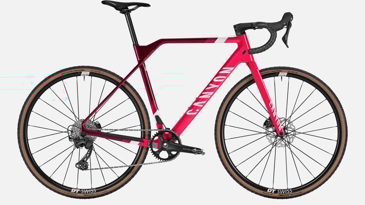 Inflite CF SL 6 Inflite CF SL 6