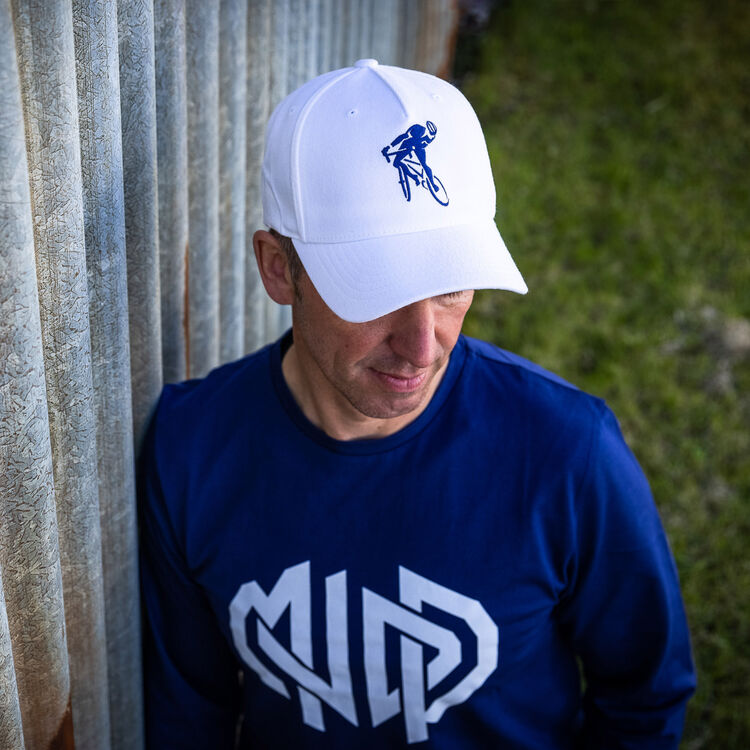Canyon MVDP Curved Cap  Canyon MVDP Curved Cap