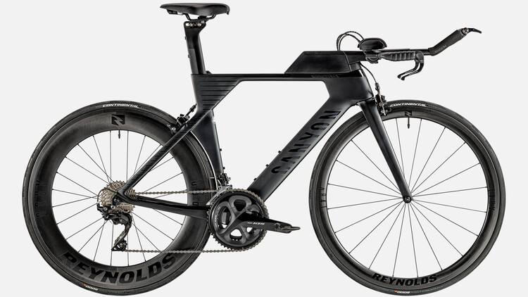 Speedmax WMN CF 7.0 Speedmax WMN CF 7.0