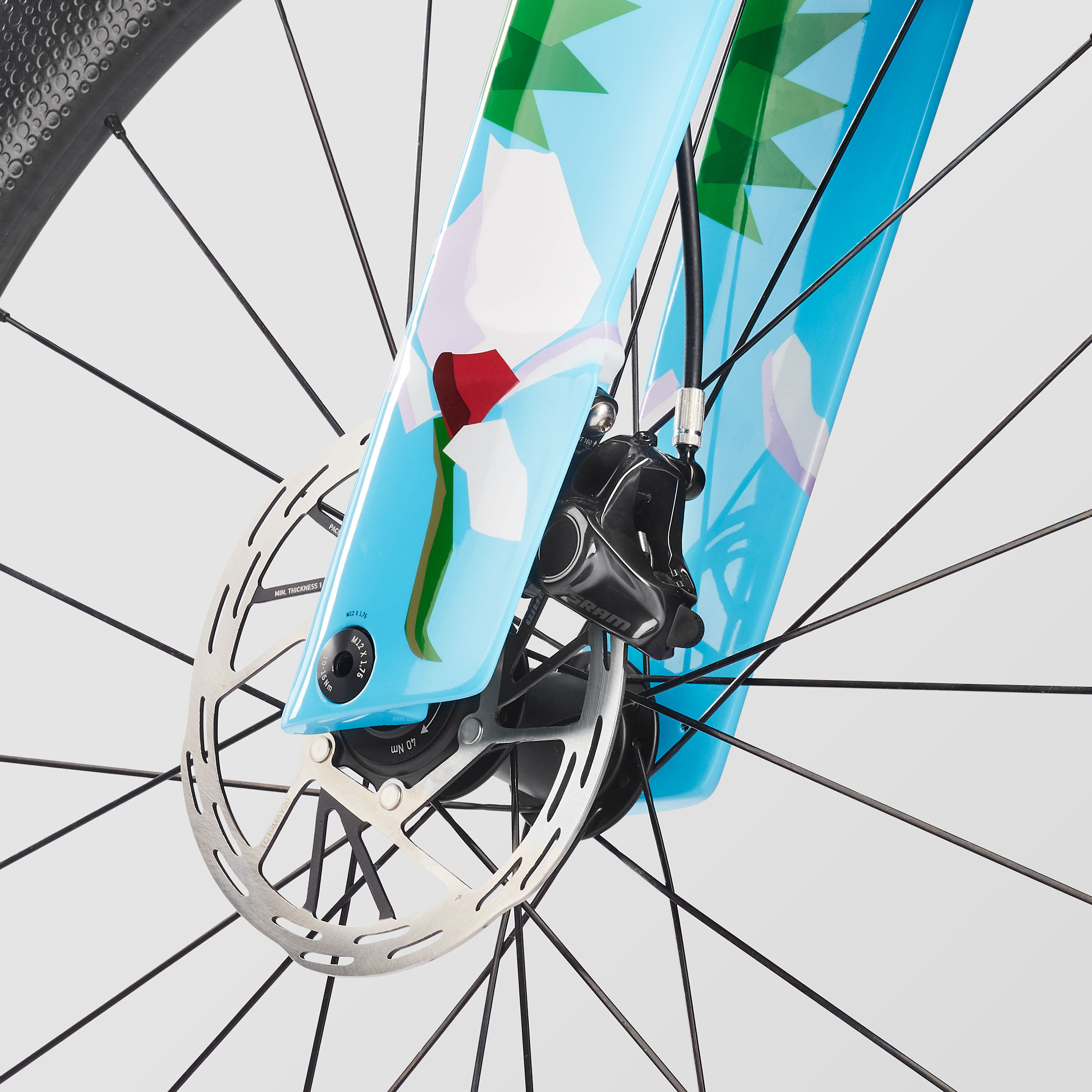 Speedmax CF SLX Disc Kona Hawaii