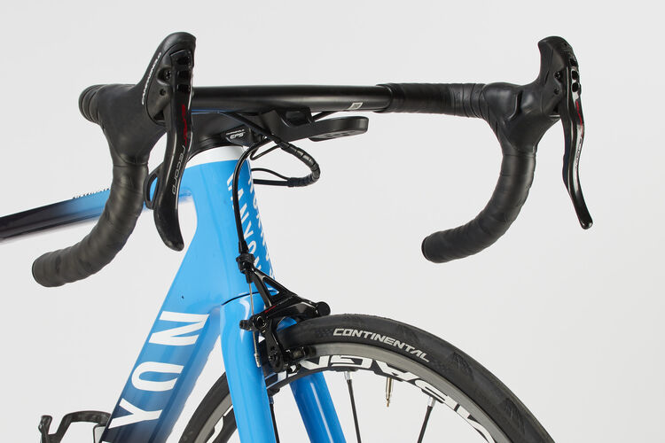 Ultimate CF SLX 9 Team Movistar  Ultimate CF SLX 9 Team Movistar