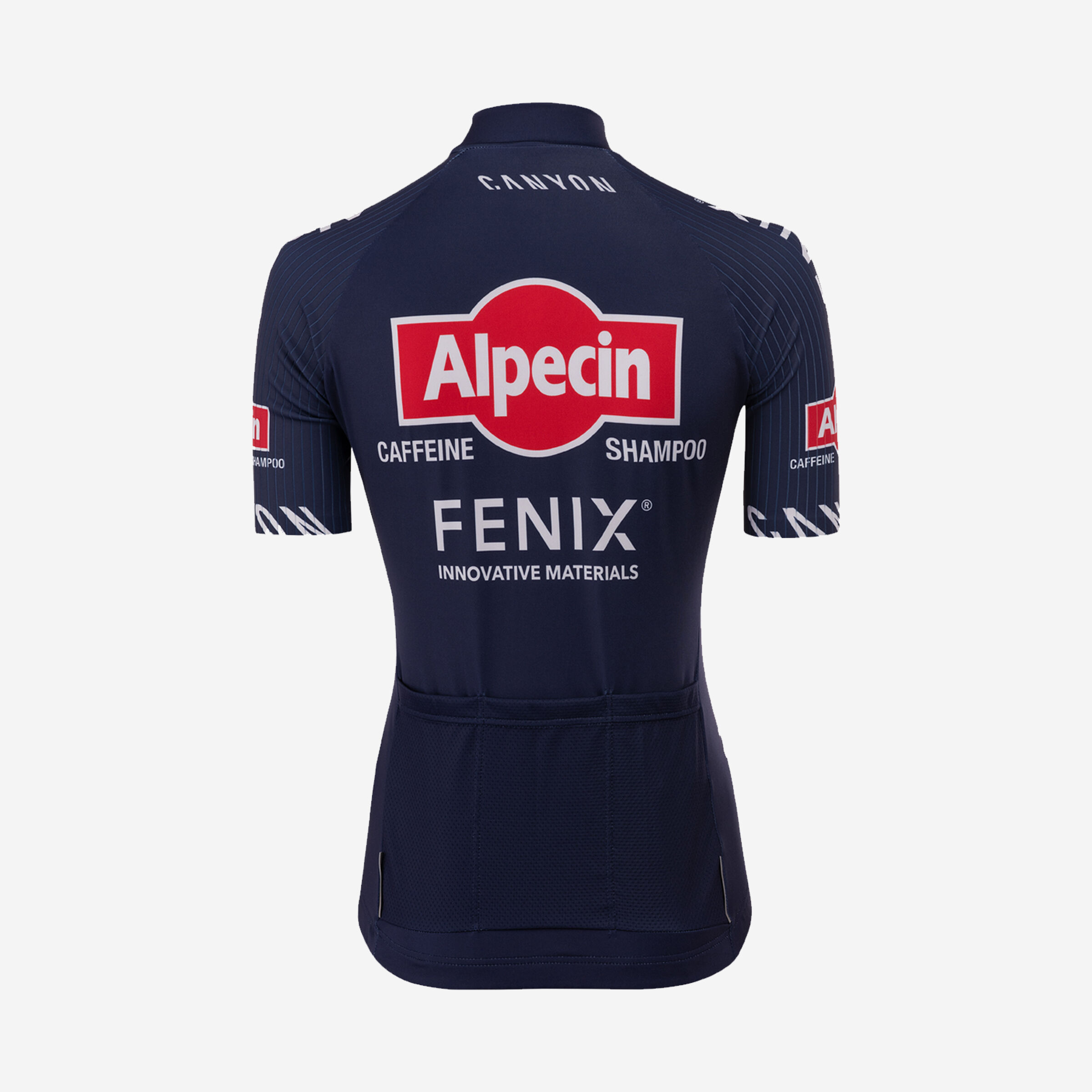 Kalas Alpecin-Fenix Elite Women's Short Sleeve Jersey