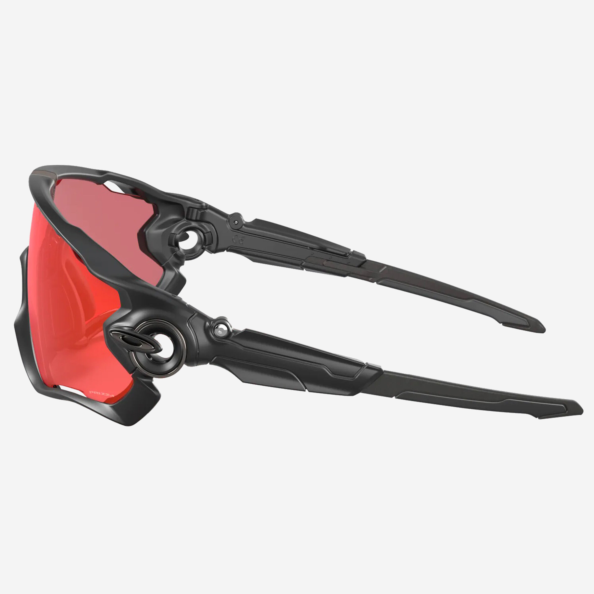 Oakley Jawbreaker Prizm Trail Glasses