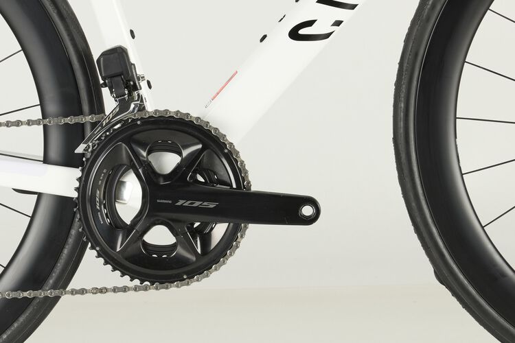 Ultimate CF 7 Di2 AERO Ultimate CF 7 Di2 AERO
