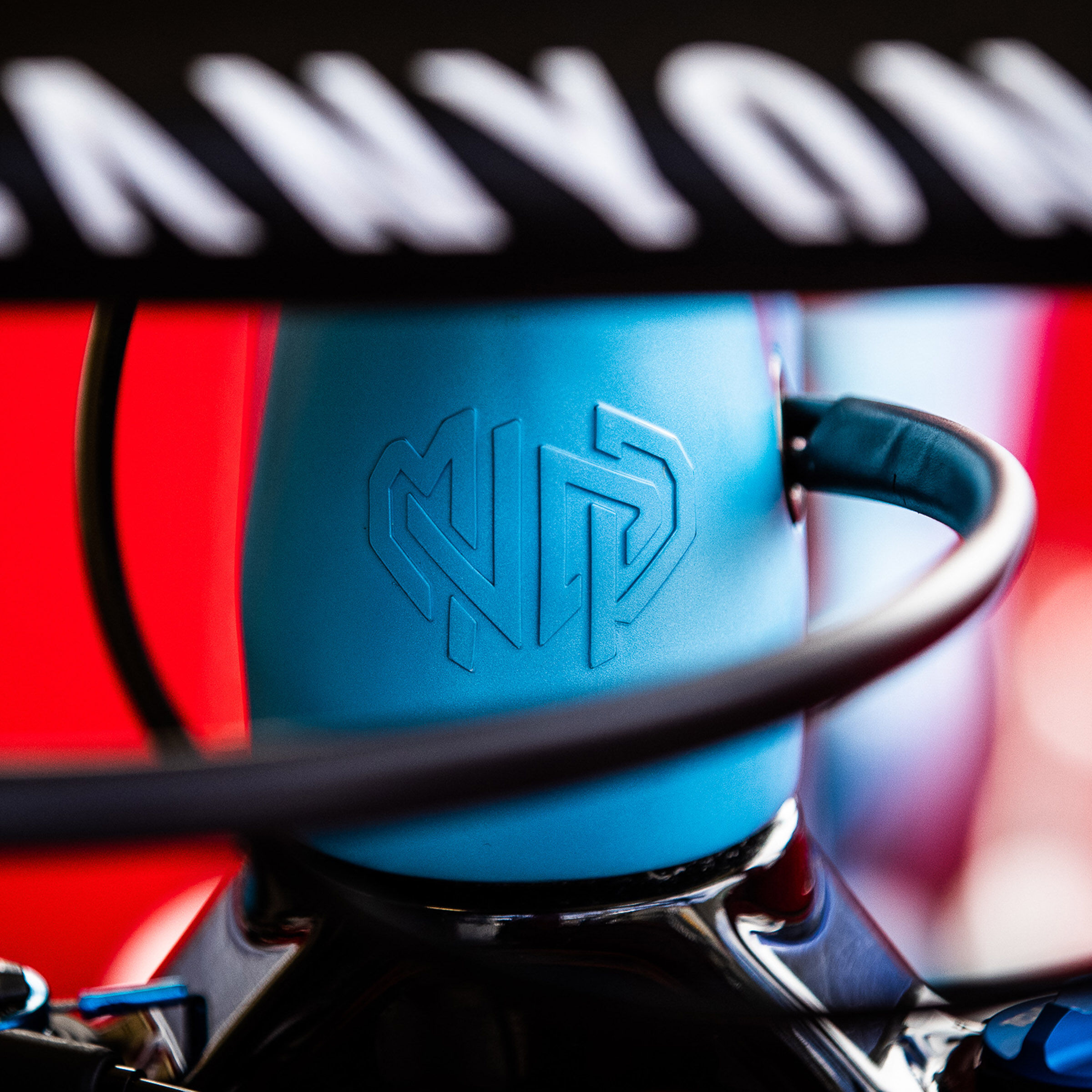 Canyon MVDP Merino Beanie