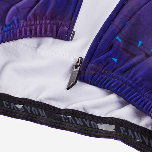 CANYON//SRAM Generation Signature Pro Thermal Jersey CANYON//SRAM Generation Signature Pro Thermal Jersey